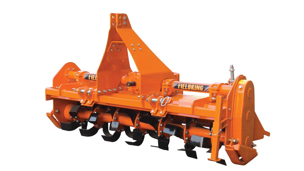 tractor blade