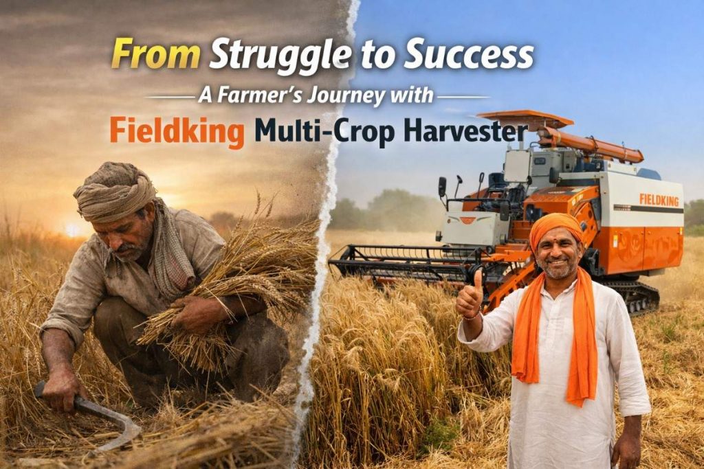 farmer case study