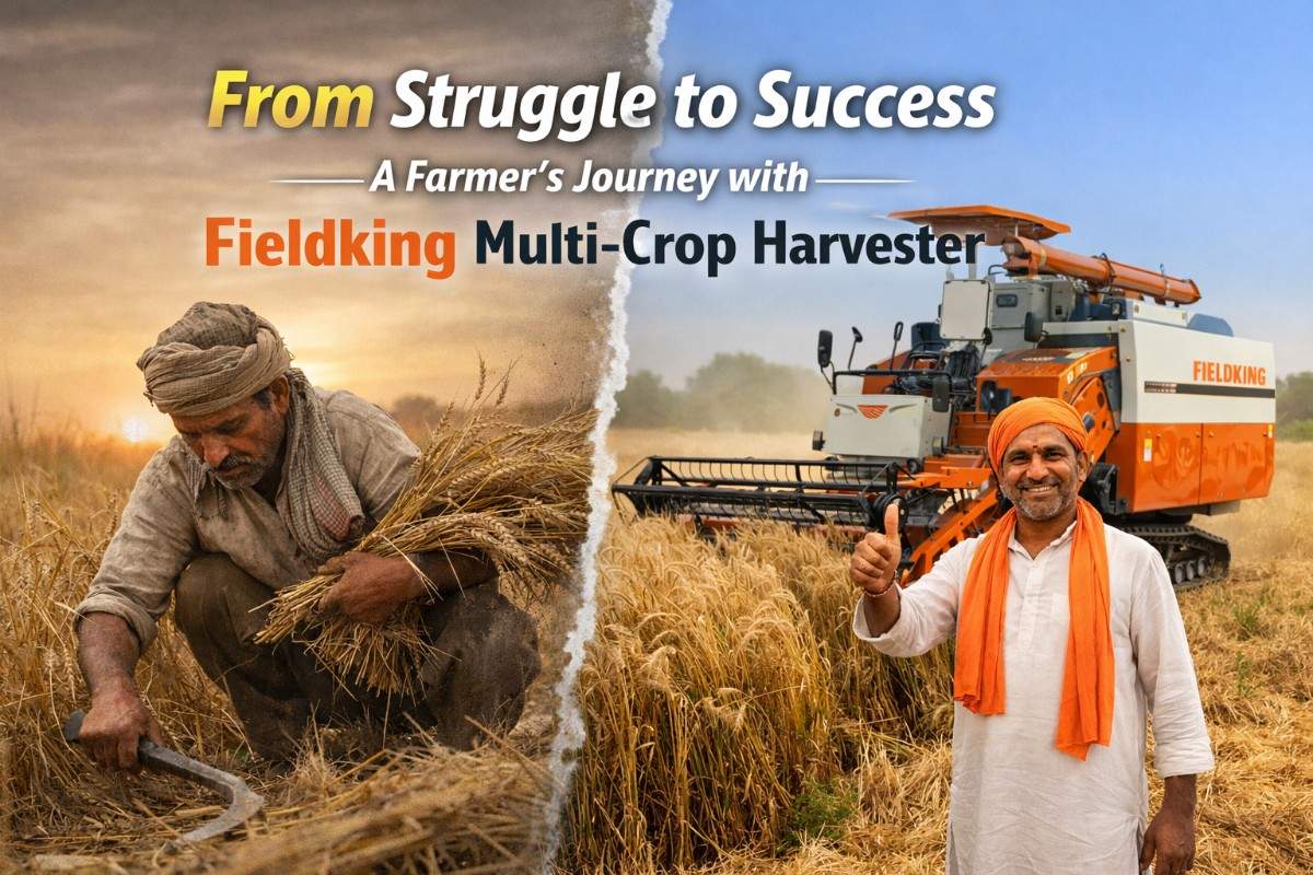 farmer case study