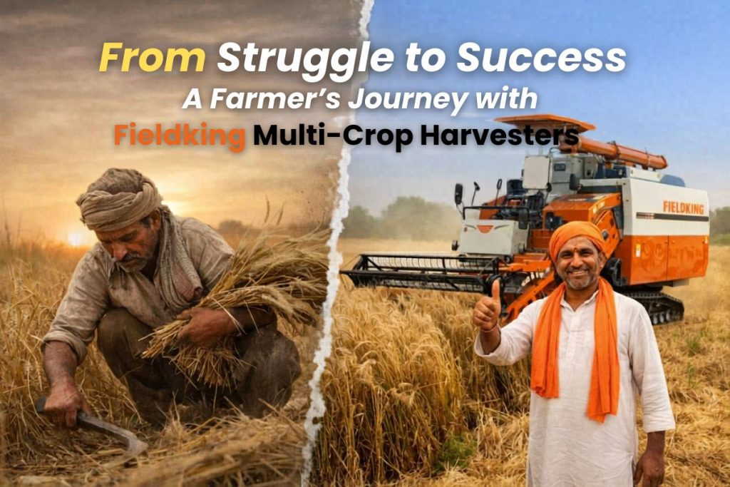 From Struggle to Success