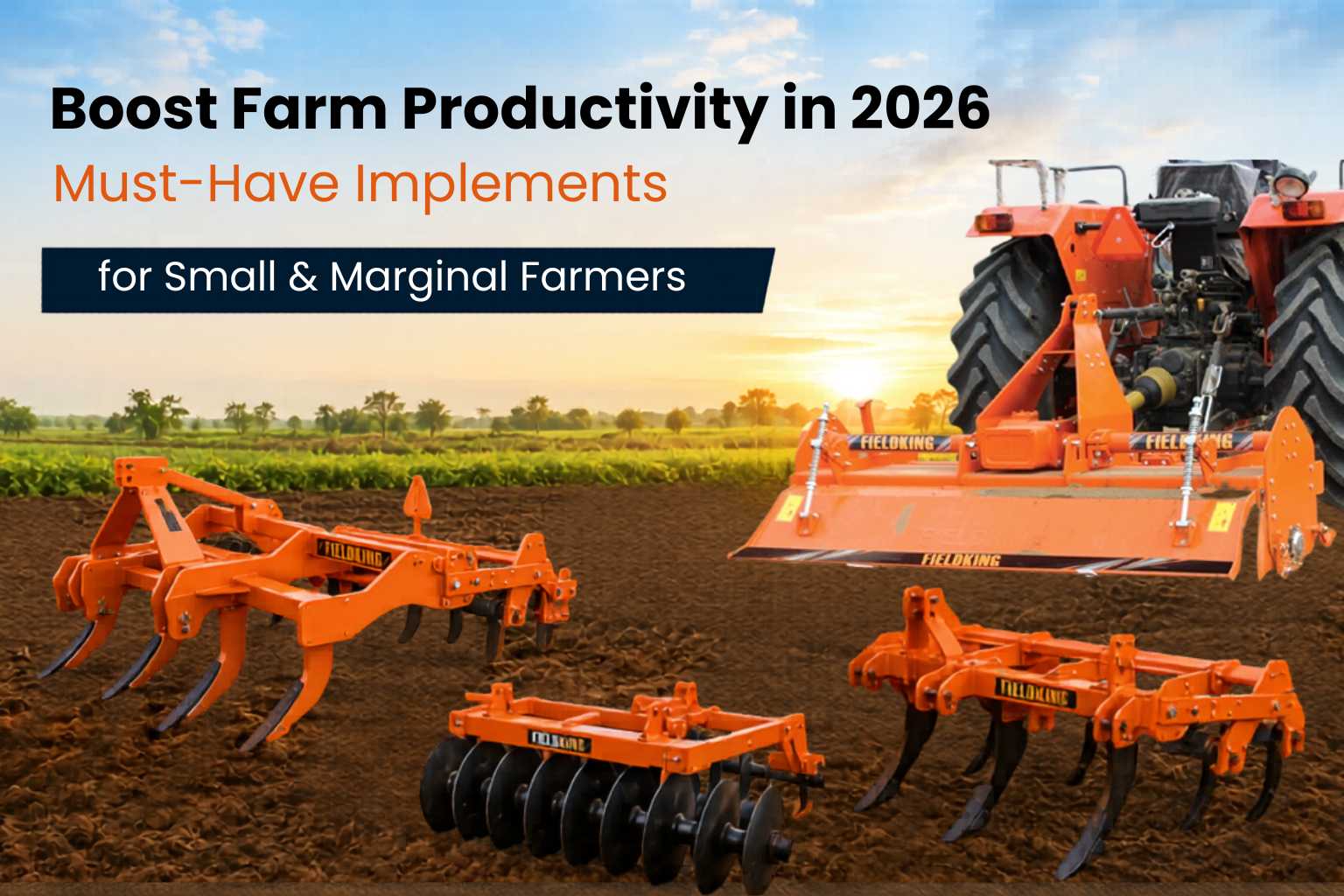 Boost Farm Productivity in 2026