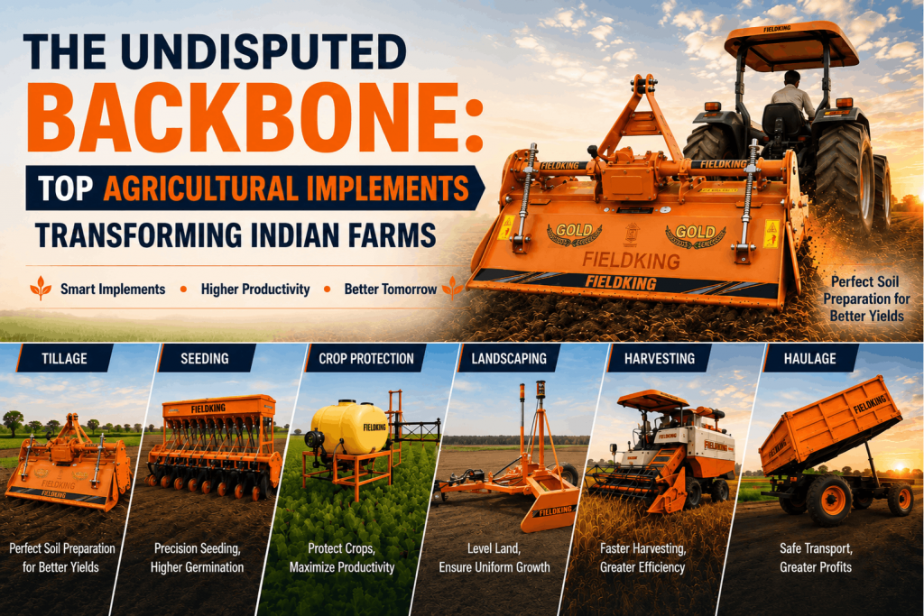 Backboan of Agriculture