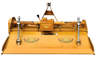 New Agri Parts Facility