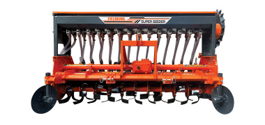 Super Seeder