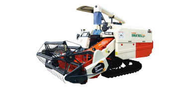 Swades Harvester