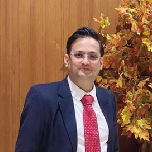 Ravi Beri Managing Director-Fieldking