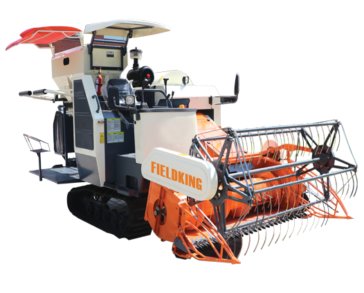 multi-crop-harvester-with-sacker