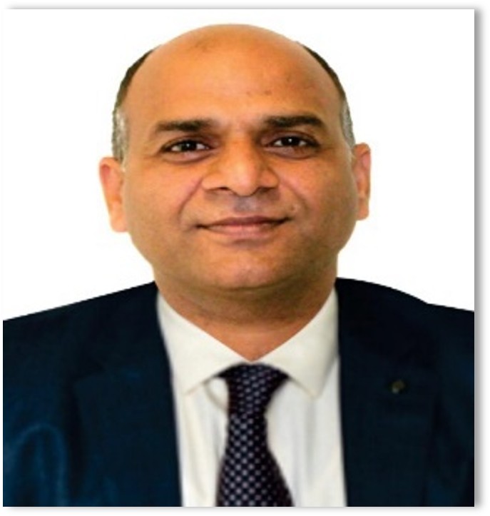 Vikram Beri Director Business Development-Fieldking