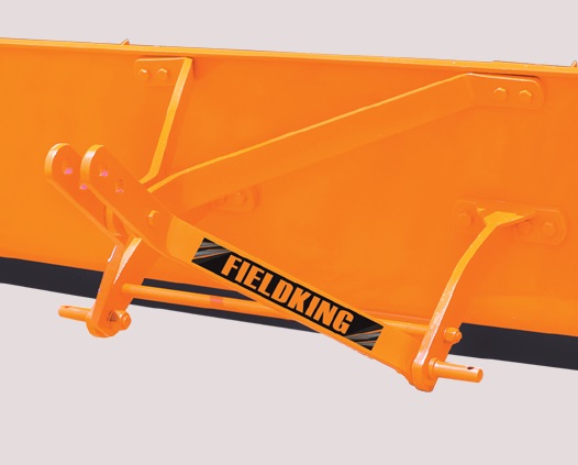 heavy-duty-land-leveler