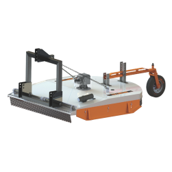 Rotary Cutters