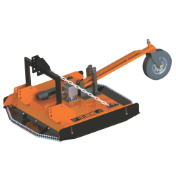 Rotary Cutters