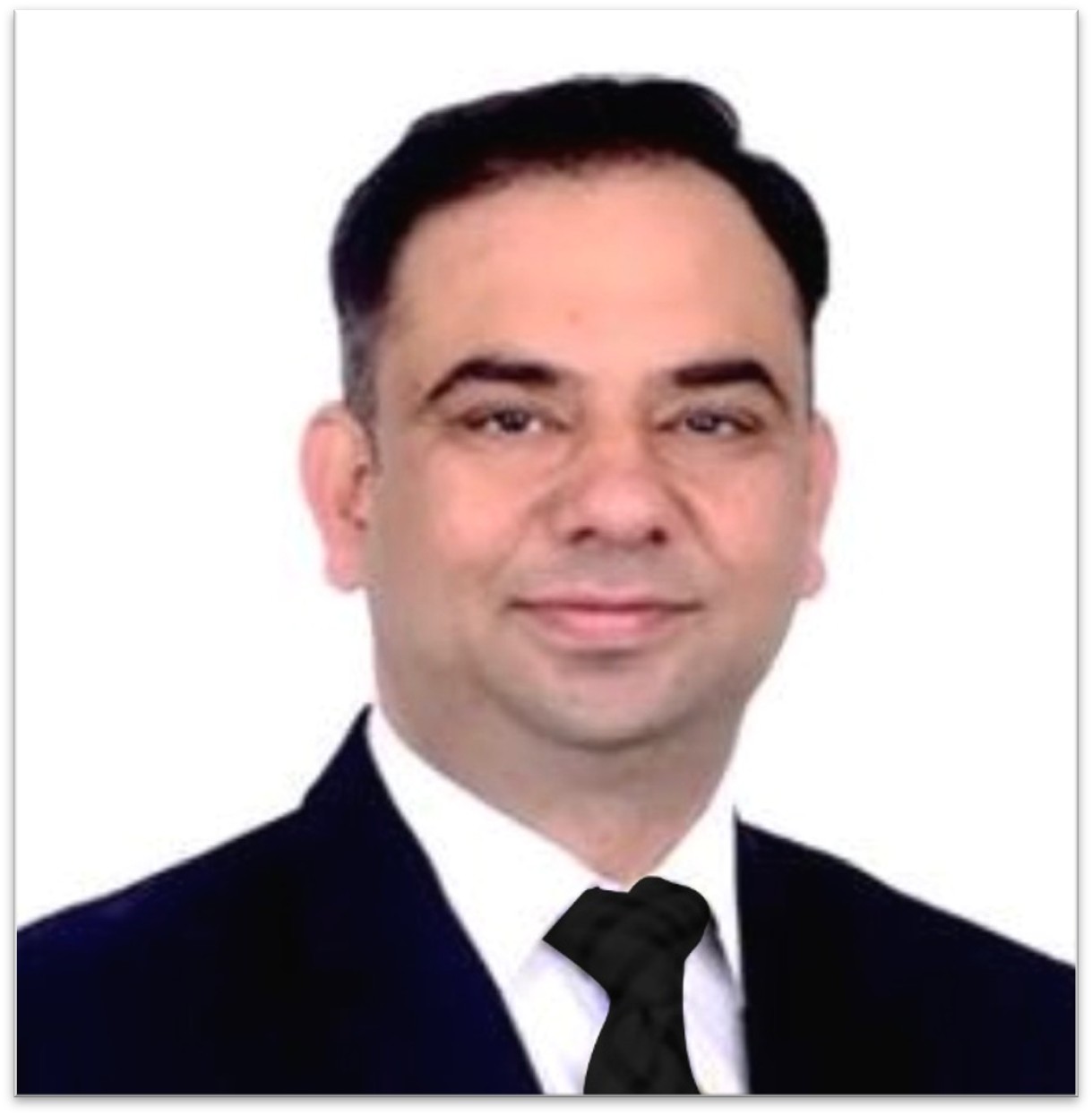 Vikram Beri Director Business Development-Fieldking