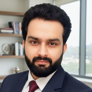 Ravi Beri Managing Director-Fieldking