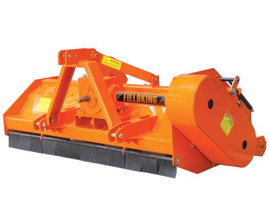 Mulcher mower online for sale