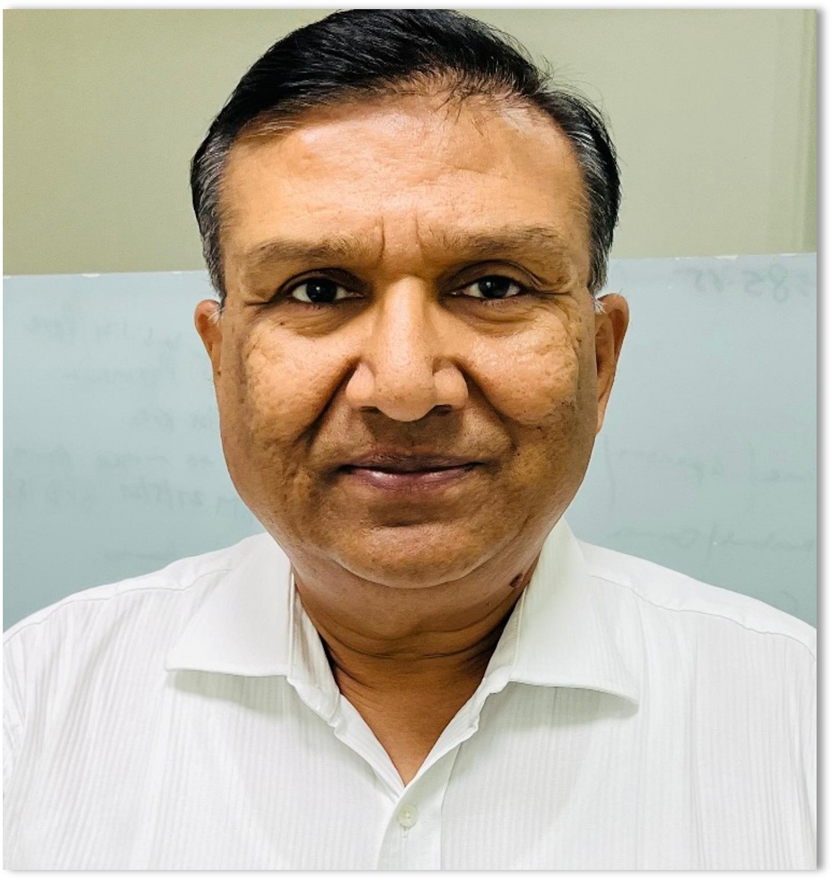 Vikram Beri Director Business Development-Fieldking