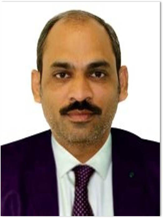 Vikram Beri Director Business Development-Fieldking