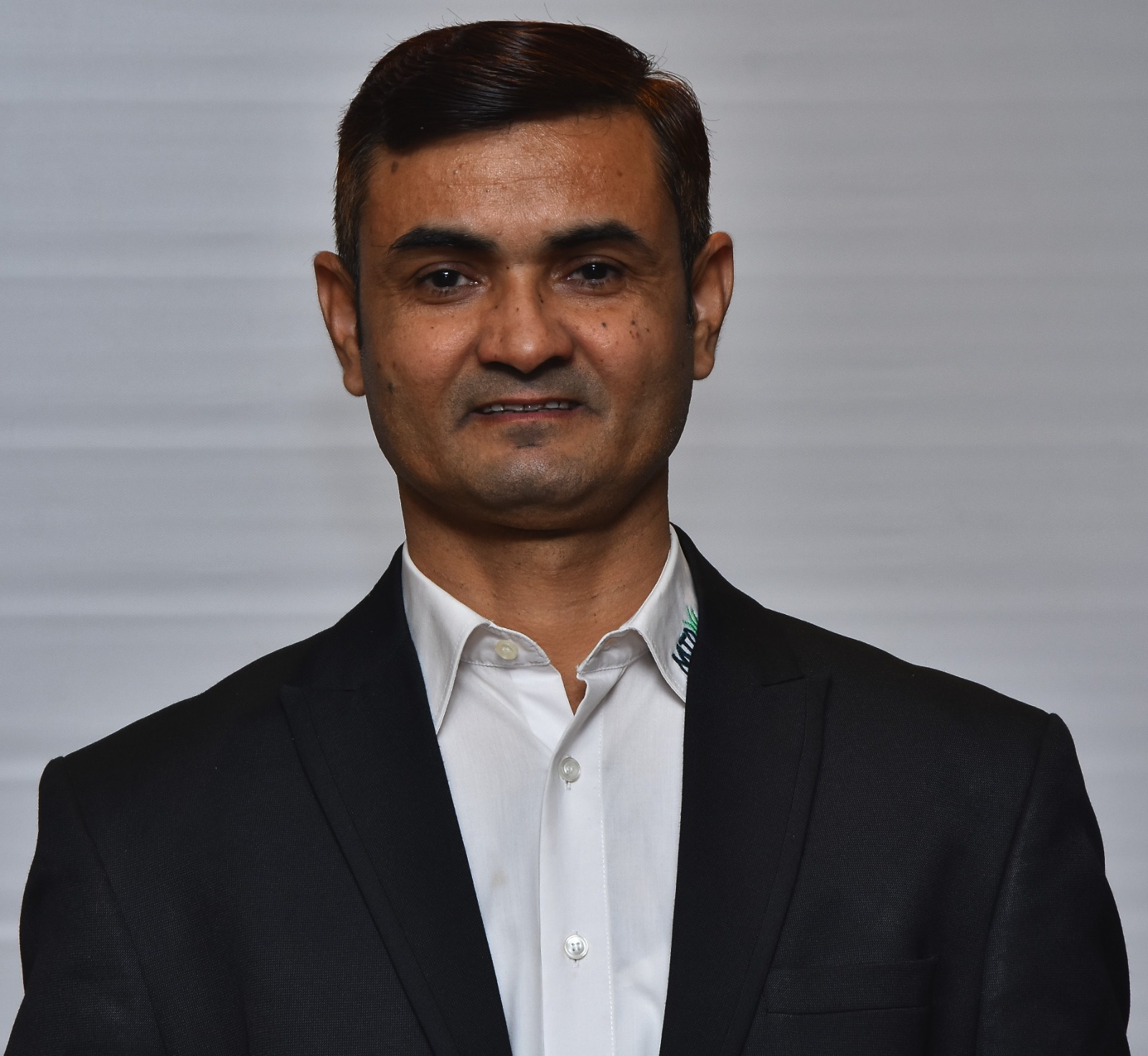 Ravi Beri Managing Director-Fieldking