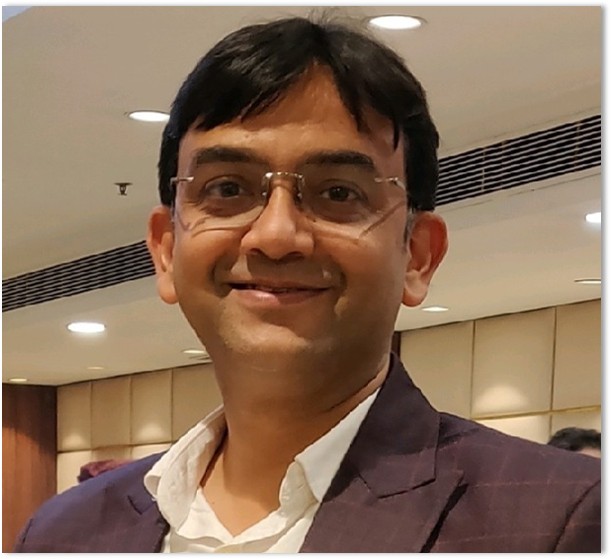 Vikram Beri Director Business Development-Fieldking