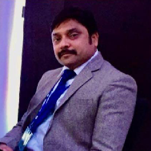Vikram Beri Director Business Development-Fieldking