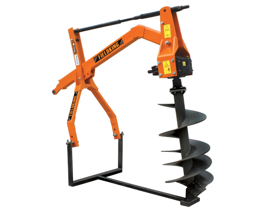 Land Pride Pd15 Post Hole Digger Ph