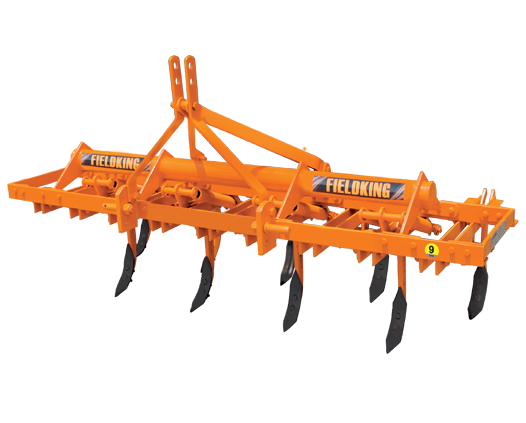 Cultivator: Heavy Duty Type Cultivator Manufacturers & Suppliers- FieldKing