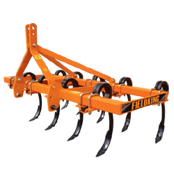 Cultivator / Tillers