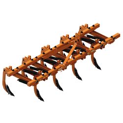 Cultivator / Tillers