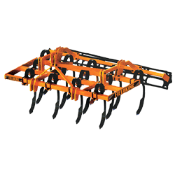 Cultivator / Tillers