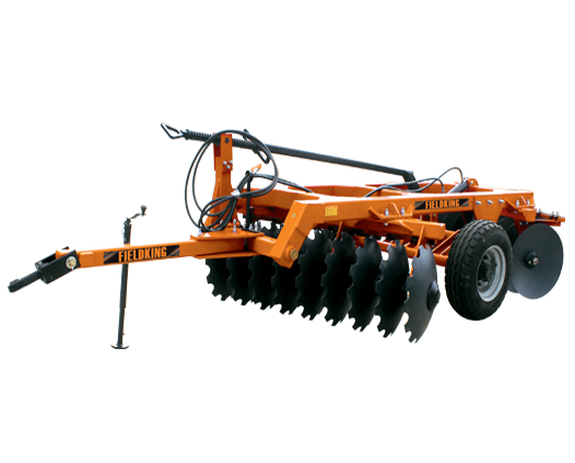 heavy-duty-hydraulic-harrow