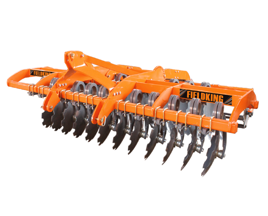 high-speed-disc-harrow-pro