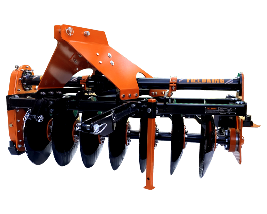 rotary-disc-harrow