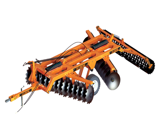 ultra-series-heavy-duty-hydraulic-harrow