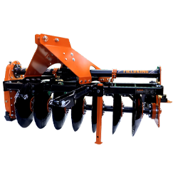 Harrows