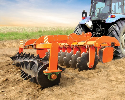 high-speed-disc-harrow