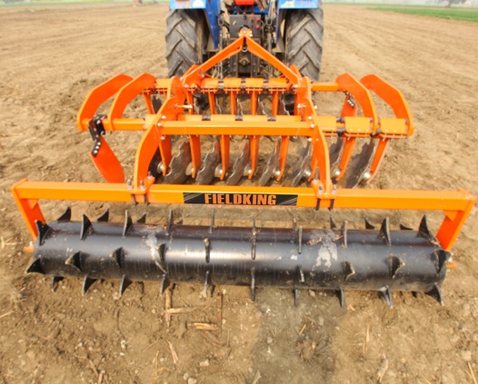 high-speed-disc-harrow