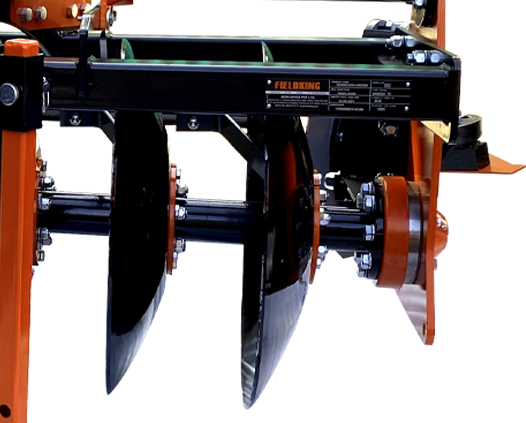 rotary-disc-harrow