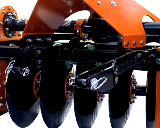 rotary-disc-harrow