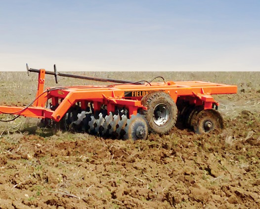 ultra-series-heavy-duty-hydraulic-harrow