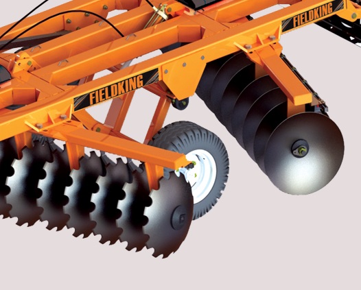 ultra-series-heavy-duty-hydraulic-harrow