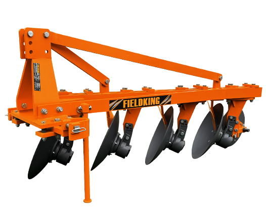 hunter-mould-board-plough