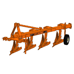 Ploughs