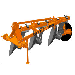 Ploughs