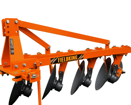 hunter-mould-board-plough