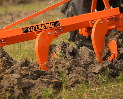 mounted-mould-board-plough