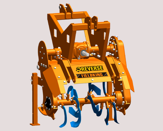 reverse-forward-rotary-tiller