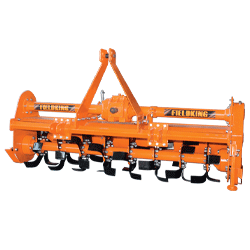 Rotary Tillers