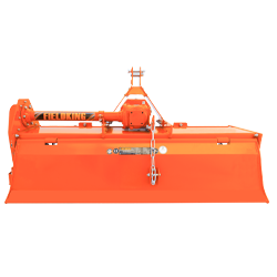Rotary Tillers