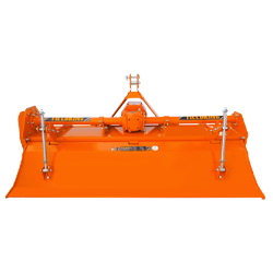 Rotary Tillers
