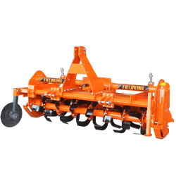 Rotary Tillers