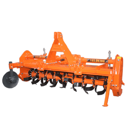 Rotary Tillers